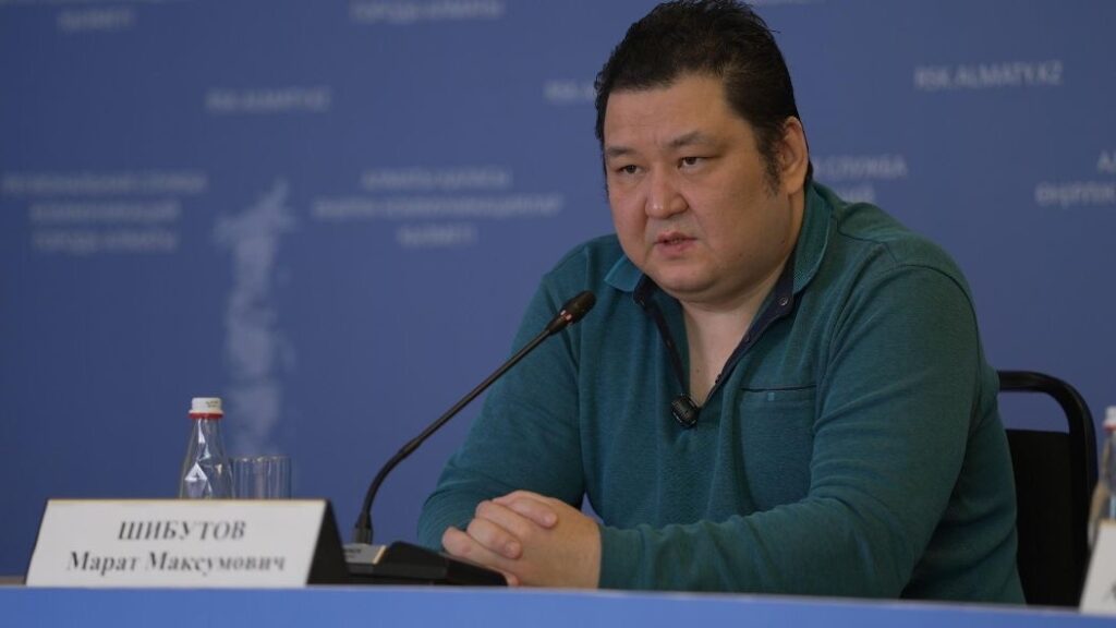 Жаңа саяси күш:Парламенттегі орындар үшін ашық күрес бастала ма?