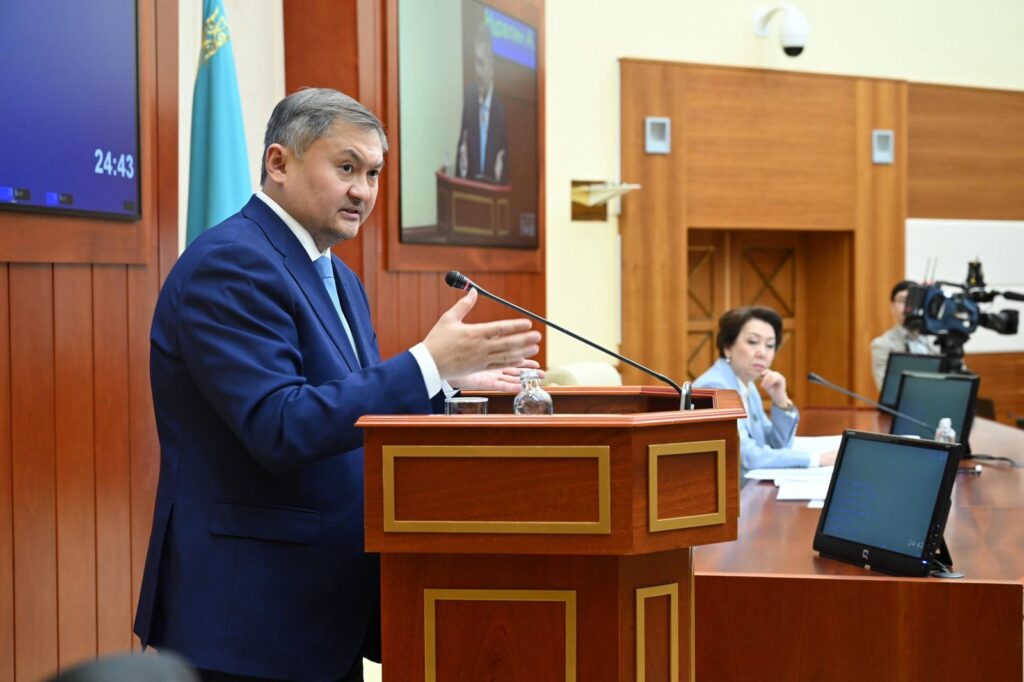 Дроны вместо людей: министр предупредил о риске исчезновения профессии курьера