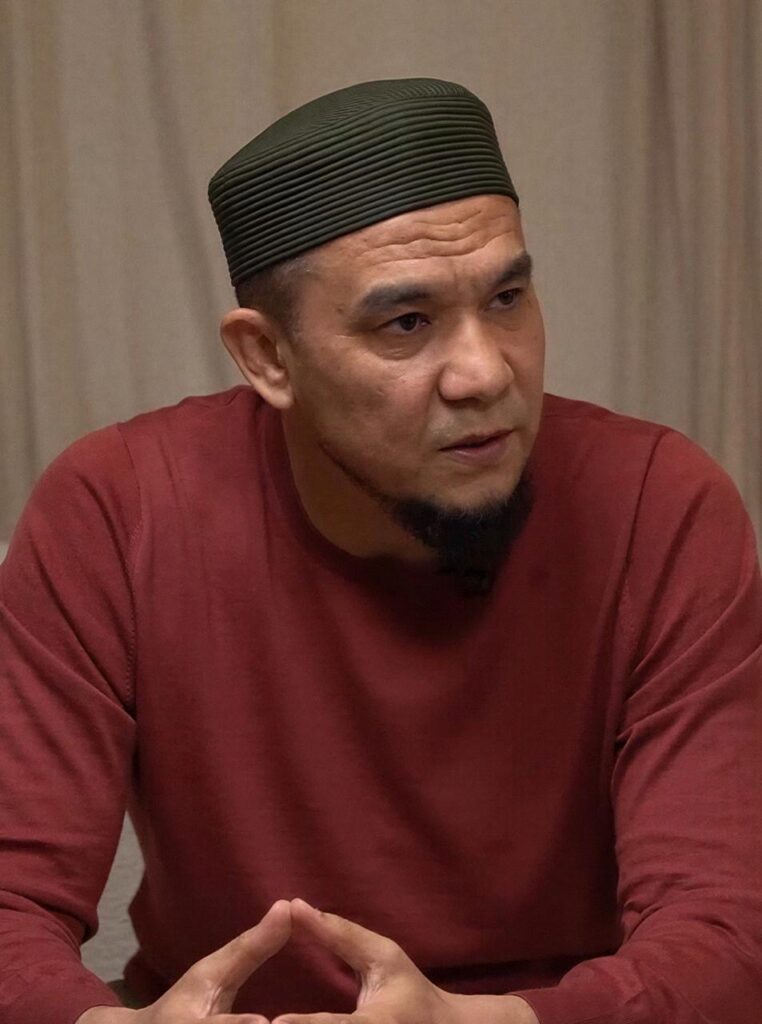 Діни материалдарды заңсыз тарату: Дарын Мубаров екінші рет жауапқа тартылды