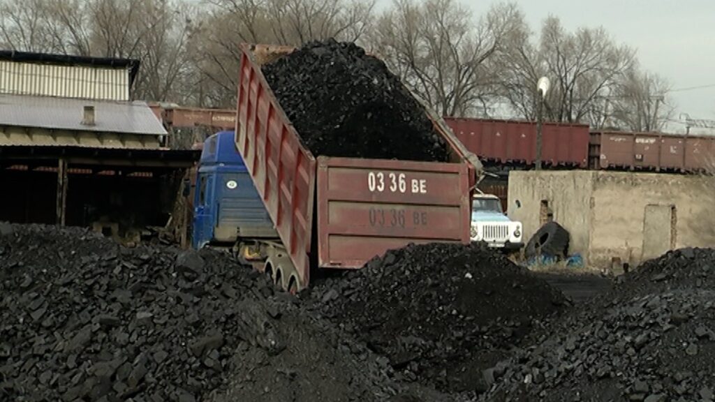 Қазақстанда көмір бағасының біртіндеп өсуі болжануда