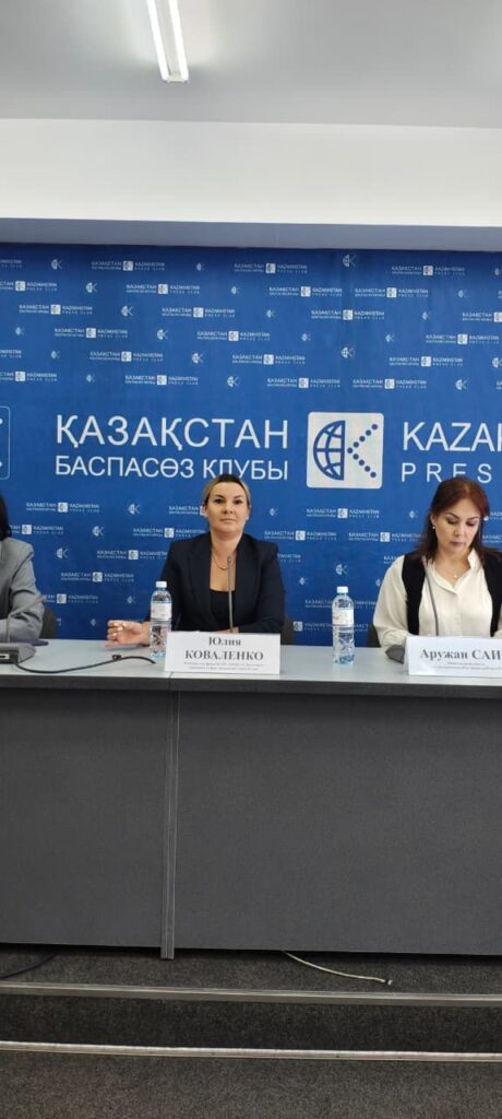 Аружан Саиннің қаңғыбас иттер туралы мәлімдемесі қоғамда дау туғызды