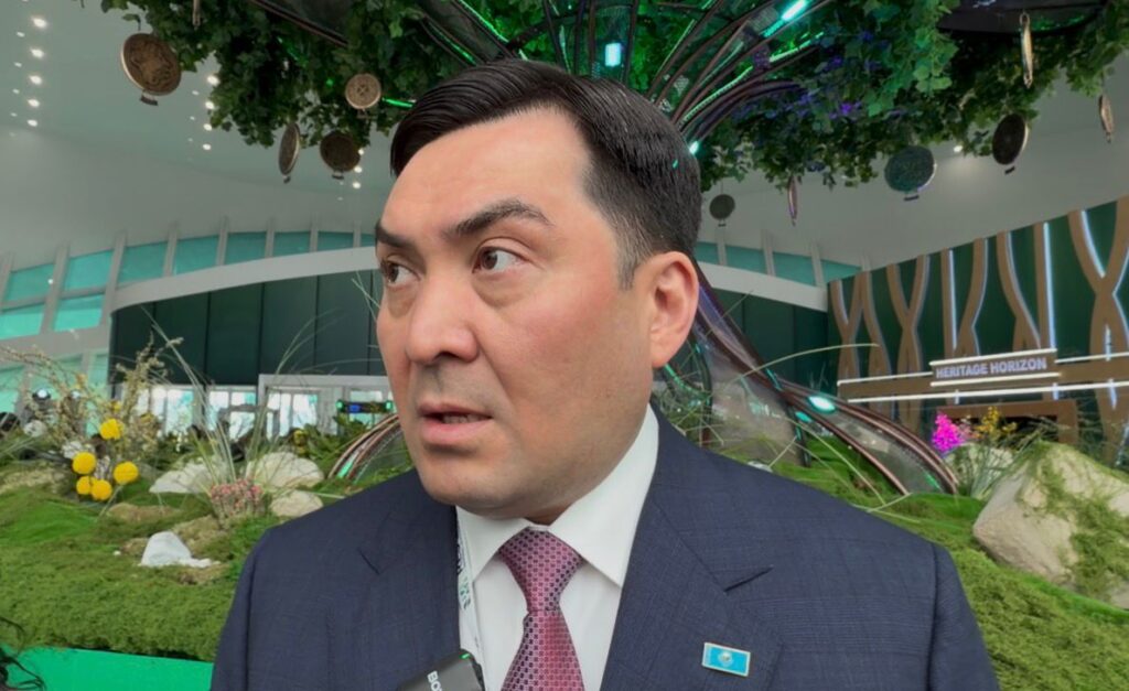 «Дружба» тоқтайды: Қазақ мұнайы жаңа бағыт іздейді