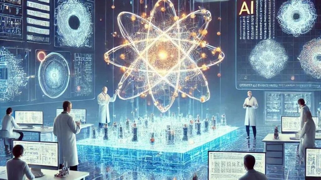 Казахстану потребуется до 10 тысяч специалистов для строительства АЭС