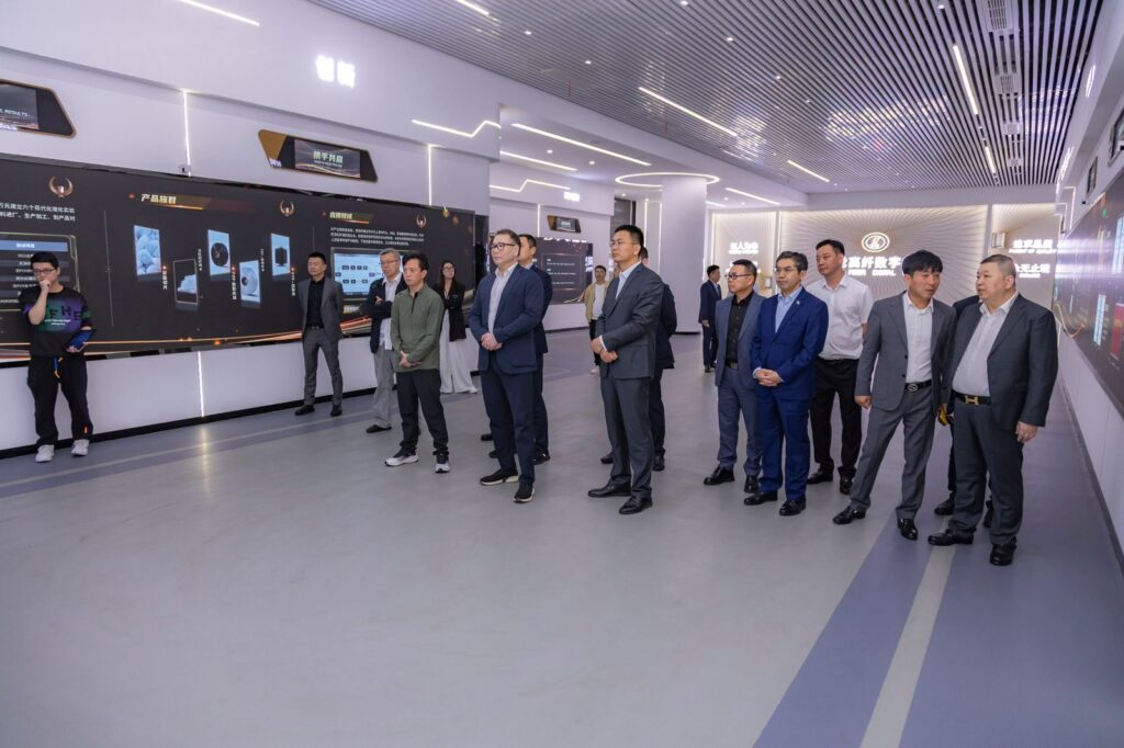 🇰🇿🇨🇳 Қазақстан мен Қытай ірі металлургиялық жобаны жүзеге асырмақ