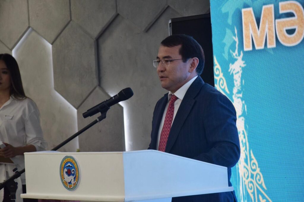 Алматыда мәдени қос мереке: Ұлттық кітап күні мен Кітапханашылар күні атап өтілді