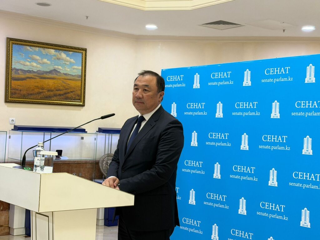 Қазақстан Темір жолы қарызға батып жатыр