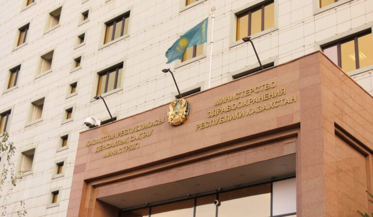 Иркутскідегі «оба» туралы ақпарат: Қазақстанда жағдай бақылауда